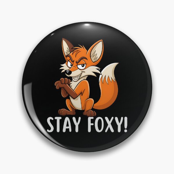 Item preview, Urban Fox Attitude designed and sold by ArchVibe.
