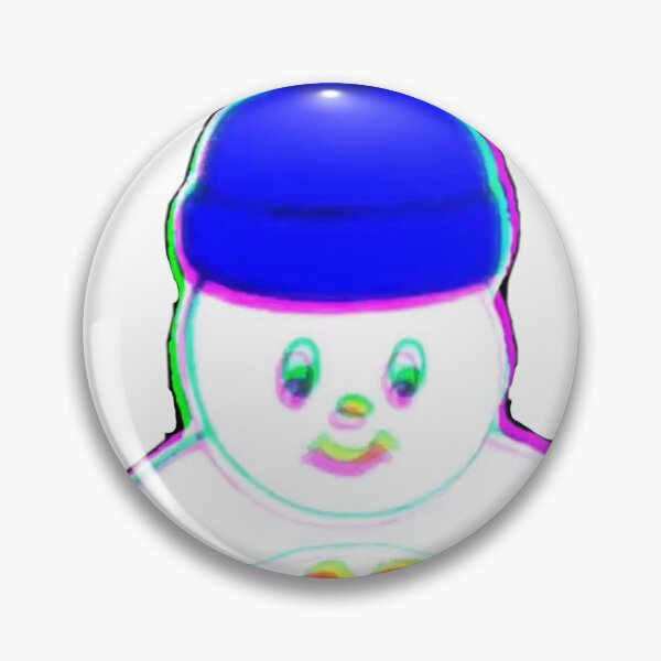 Item preview, Mr Frosty designed and sold by Meigui80.