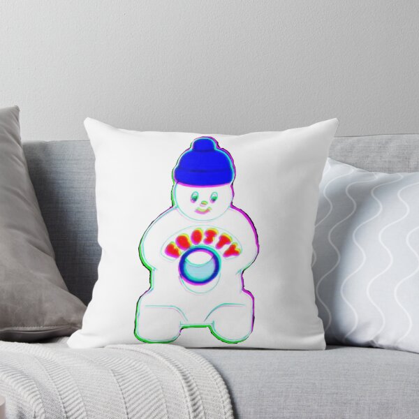 Item preview, Mr Frosty designed and sold by Meigui80.