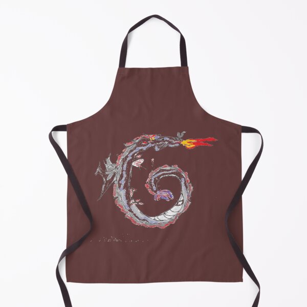 Item preview, Dragon designed and sold by Qzign.