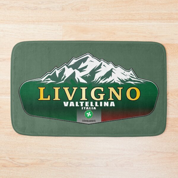 Item preview, Livigno Valtellina Italian Alps designed and sold by studioss76.