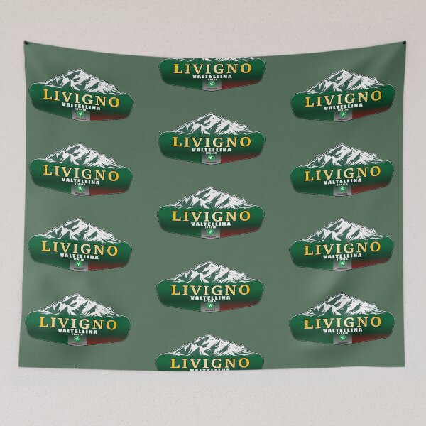 Item preview, Livigno Valtellina Italian Alps designed and sold by studioss76.