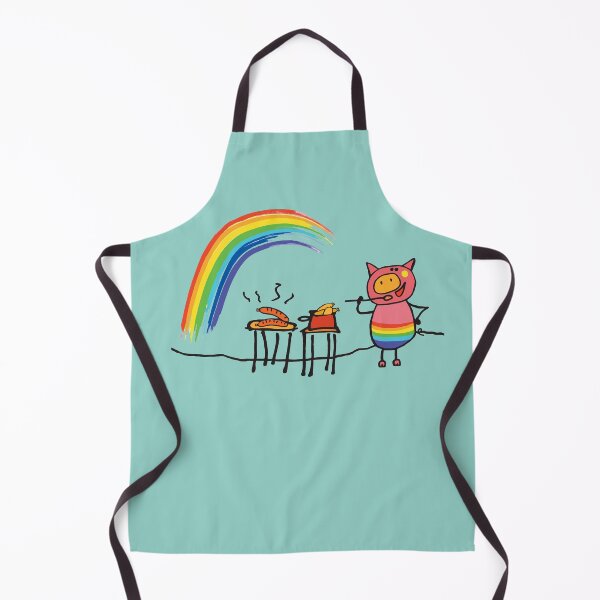 Item preview, Pig Cooks designed and sold by TerazTy.