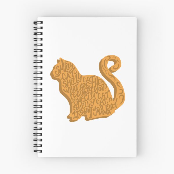 Item preview, Smelly Cat designed and sold by niamhconte.