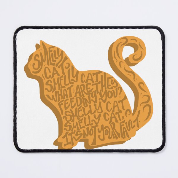 Item preview, Smelly Cat designed and sold by niamhconte.