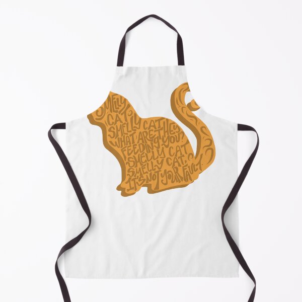 Item preview, Smelly Cat designed and sold by niamhconte.