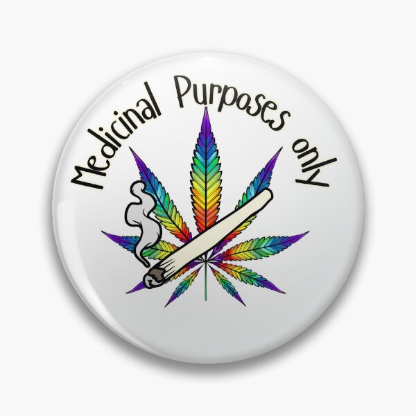 Item preview, Medicinal Purposes Only - Pictograph designed and sold by KrisantoArts.