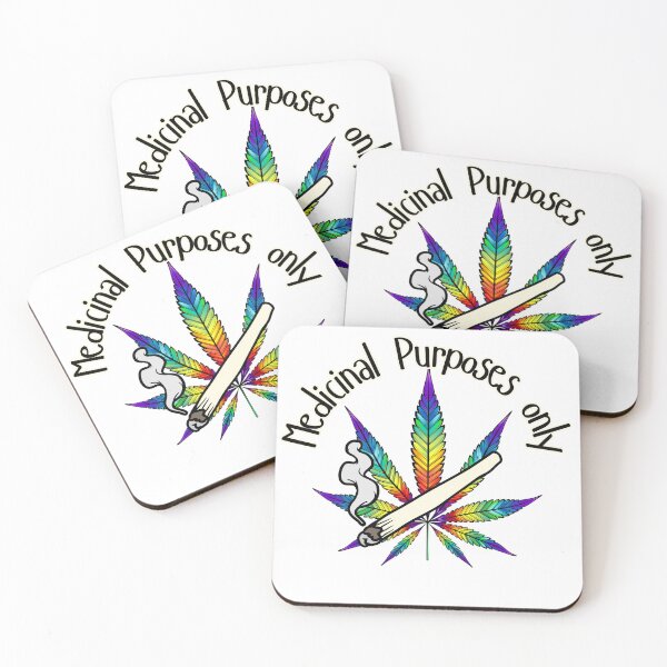 Item preview, Medicinal Purposes Only - Pictograph designed and sold by KrisantoArts.