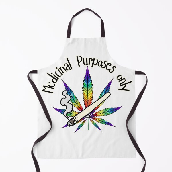 Item preview, Medicinal Purposes Only - Pictograph designed and sold by KrisantoArts.
