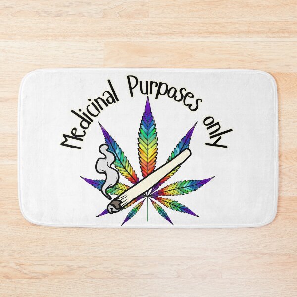 Item preview, Medicinal Purposes Only - Pictograph designed and sold by KrisantoArts.