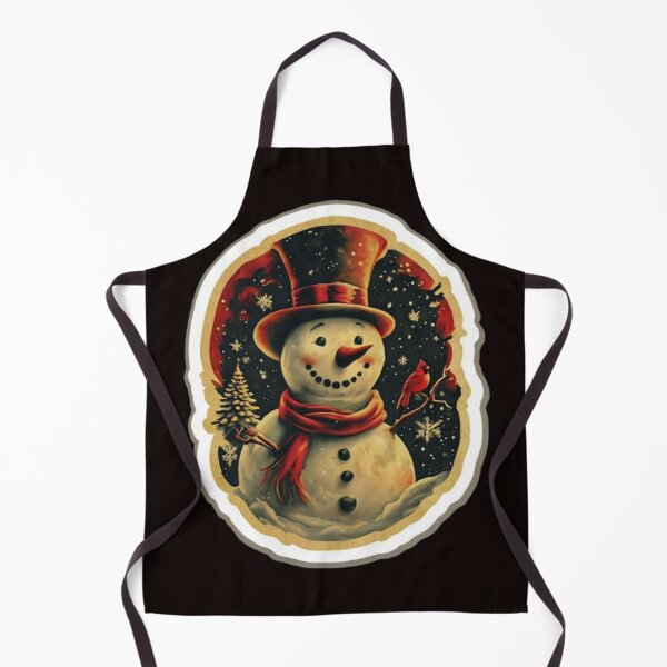 Item preview, Mystical Snowman designed and sold by Aise06.