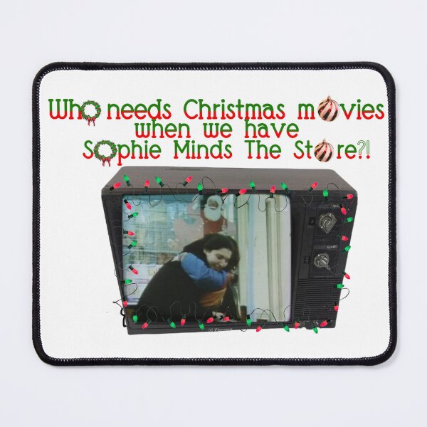 Item preview, Sophie Minds The Store designed and sold by lucey05.