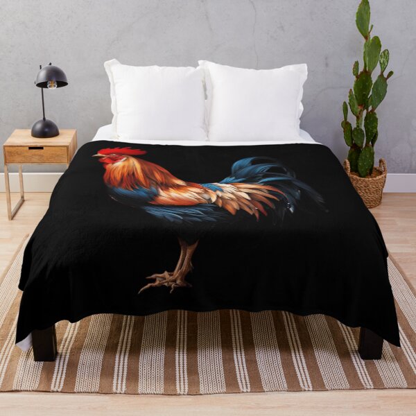 Item preview, Rooster, Rooster, broth Dishes, Dish Restaurant designed and sold by Aquillashop.