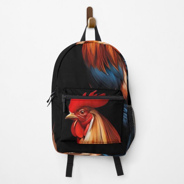 Item preview, Rooster, Rooster, broth Dishes, Dish Restaurant designed and sold by Aquillashop.