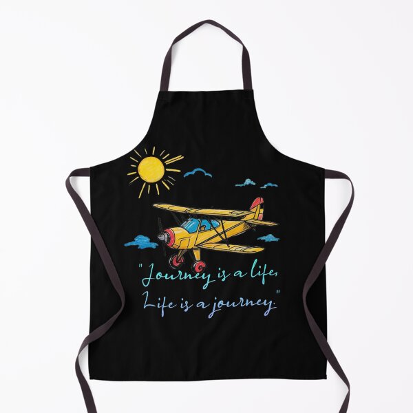 Item preview, Life is a journey designed and sold by zzzozzo.