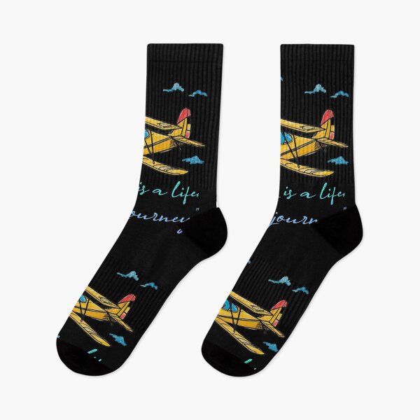 Item preview, Life is a journey designed and sold by zzzozzo.