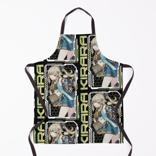 Item preview, Kirara - Genshin Impact V.2 designed and sold by IZQINAV.