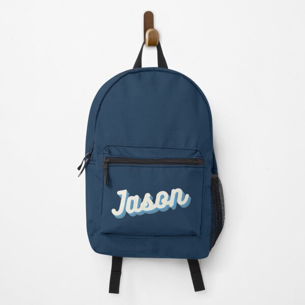Item preview, Jason Name designed and sold by ArtCraftLab.