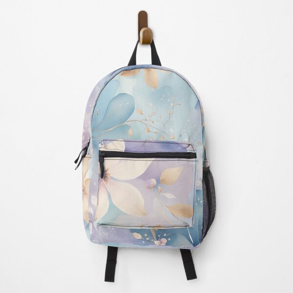 Item preview, Lilac floral designed and sold by ReverieTown.