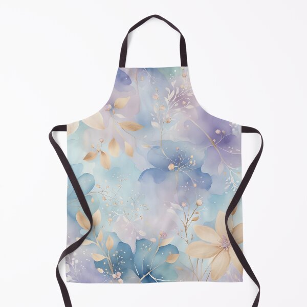 Item preview, Lilac floral designed and sold by ReverieTown.
