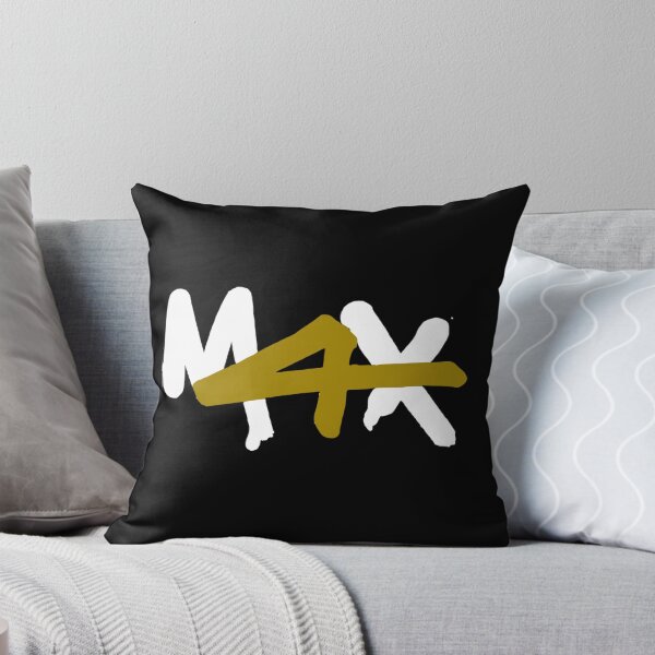Item preview, Max Four times formula one world champion  designed and sold by Pink Polar F1.