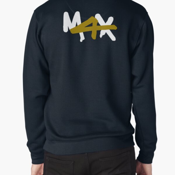 Item preview, Max Four times formula one world champion  designed and sold by Pink Polar F1.