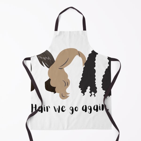 Item preview, Hair We Go designed and sold by Sidikhouya.