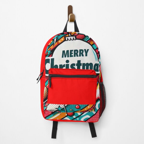 Item preview, "Christmas Magic: Lights, Love and Hope" designed and sold by rosamgl.