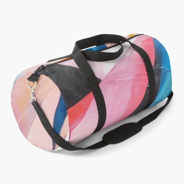 Item preview, Wassily Kandinsky Pink Composition designed and sold by maniacfitness.