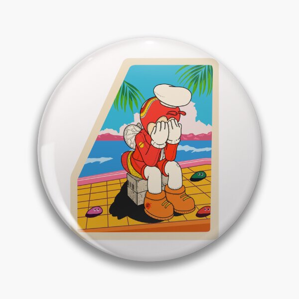 Item preview, JOLLIBEE FILIPINO RETRO 80s CITY POP designed and sold by aydapadi.