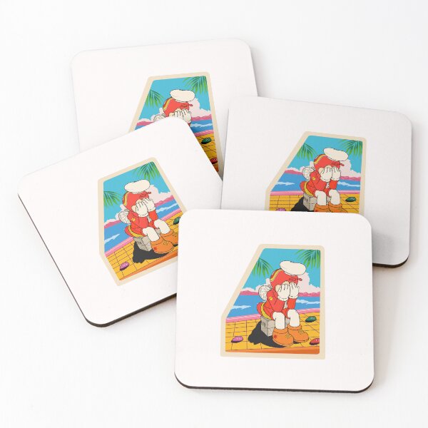 Item preview, JOLLIBEE FILIPINO RETRO 80s CITY POP designed and sold by aydapadi.