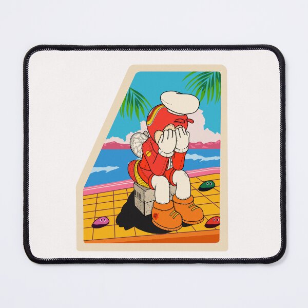Item preview, JOLLIBEE FILIPINO RETRO 80s CITY POP designed and sold by aydapadi.