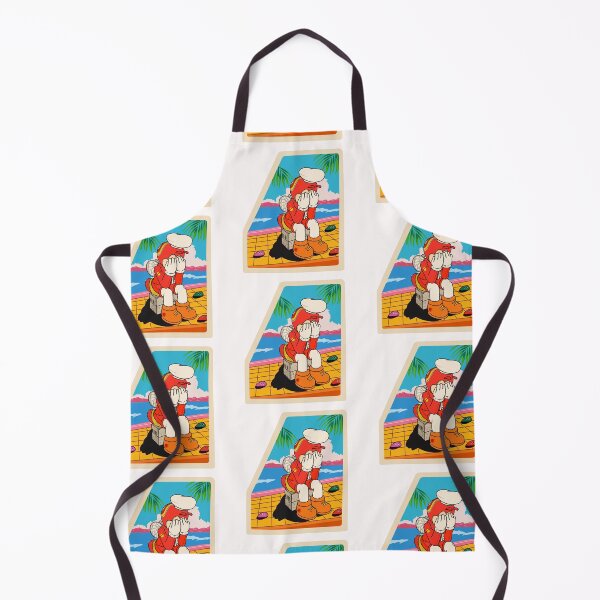 Item preview, JOLLIBEE FILIPINO RETRO 80s CITY POP designed and sold by aydapadi.