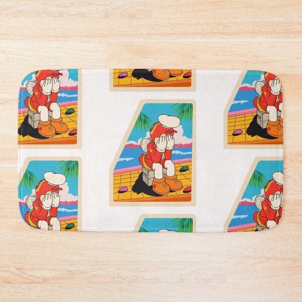 Item preview, JOLLIBEE FILIPINO RETRO 80s CITY POP designed and sold by aydapadi.