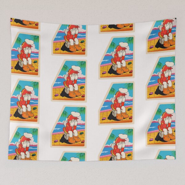 Item preview, JOLLIBEE FILIPINO RETRO 80s CITY POP designed and sold by aydapadi.