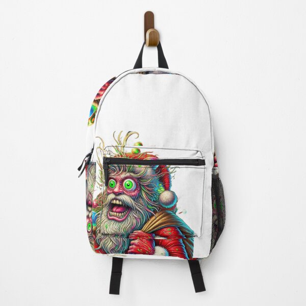 Item preview, Evil Santa  designed and sold by Gagy25.