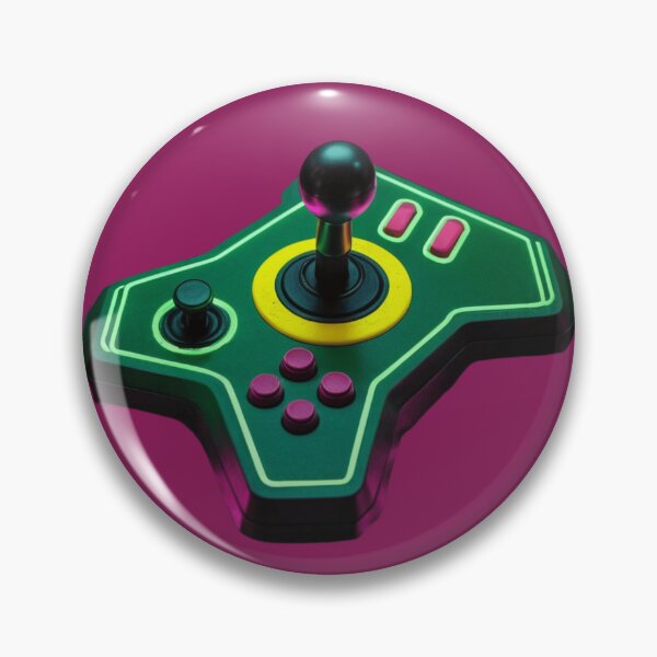 Item preview, Retro Neon Arcade designed and sold by EDigitalStore.