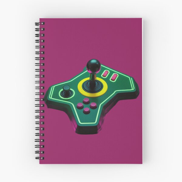 Item preview, Retro Neon Arcade designed and sold by EDigitalStore.