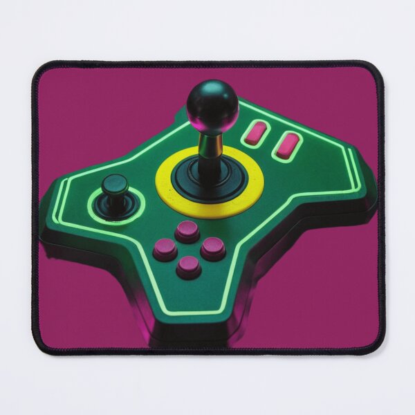 Item preview, Retro Neon Arcade designed and sold by EDigitalStore.