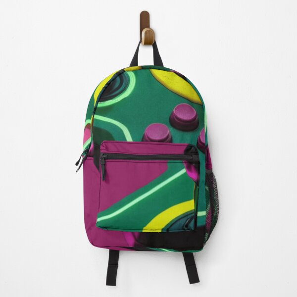 Item preview, Retro Neon Arcade designed and sold by EDigitalStore.