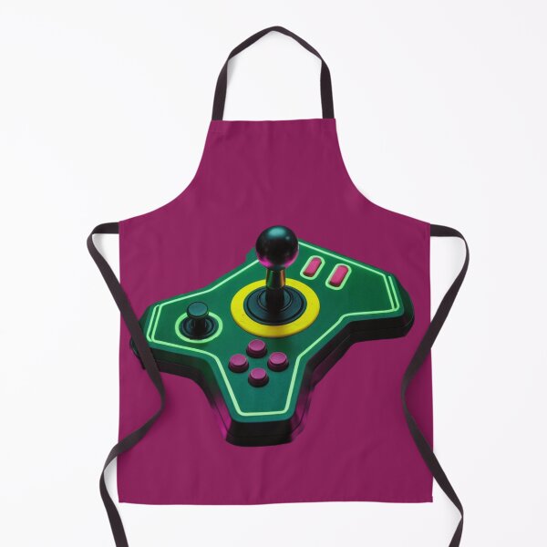 Item preview, Retro Neon Arcade designed and sold by EDigitalStore.