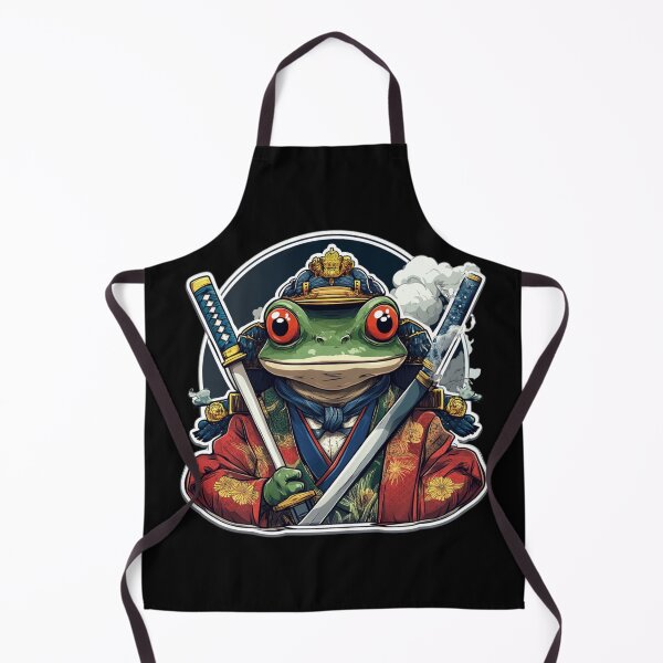 Item preview, cute frogs sticker designed and sold by S-ZYBI.