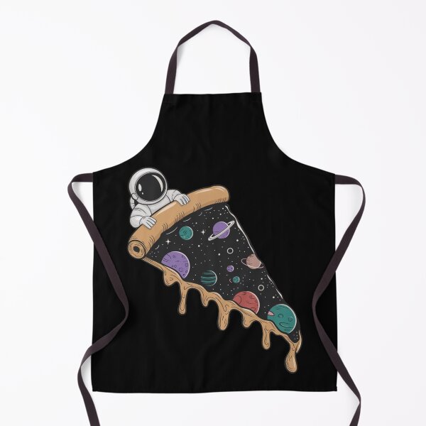 Item preview, Astronaut Pizza designed and sold by Krieghorn.