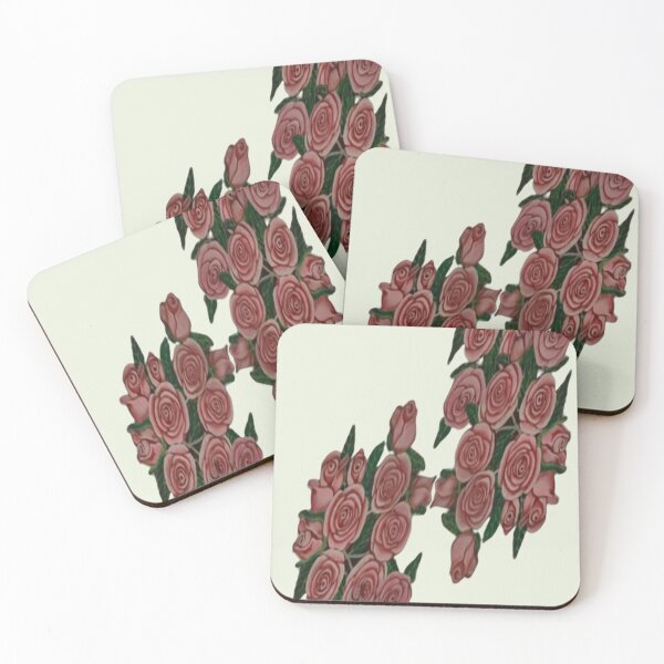 Item preview, Forever Fresh Roses designed and sold by annenambiro.