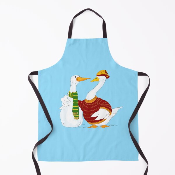 Item preview, Goose and Snowman designed and sold by DmitriM.