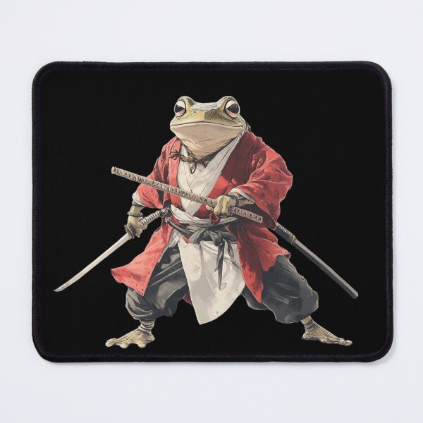 Item preview, cute frogs sticker designed and sold by S-ZYBI.
