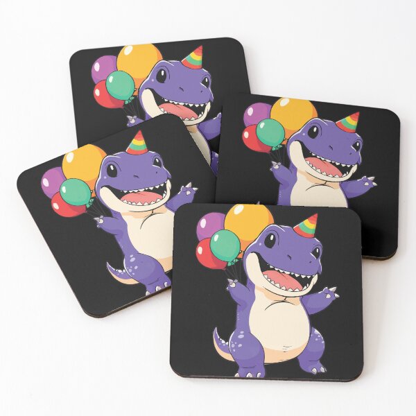 Item preview, Tyrex dinosaur Christmas designed and sold by Getup-clothing.