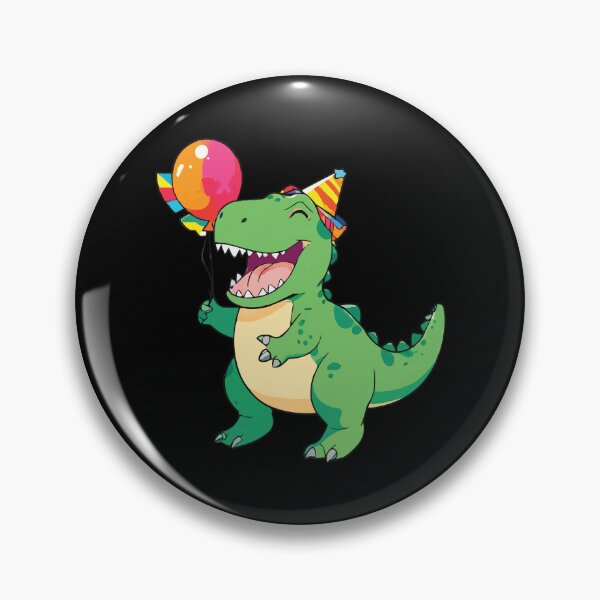 Item preview, Tyrex dinosaur Christmas designed and sold by Getup-clothing.