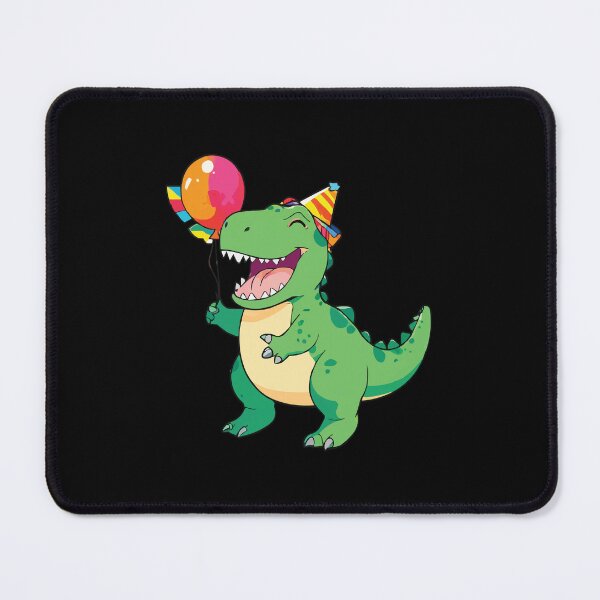 Item preview, Tyrex dinosaur Christmas designed and sold by Getup-clothing.