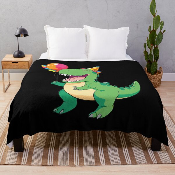 Item preview, Tyrex dinosaur Christmas designed and sold by Getup-clothing.